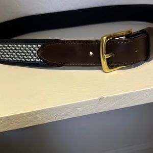Vineyard Vines Belt
